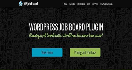 WordPress Job Board Plugin Review: Create Your Very Own Job Board