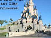 Things Disneyland Paris "Boys"