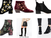 AW16 Boots Now.
