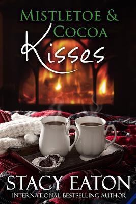 Mistletoe & Cocoa Kisses Now Available