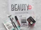 Beauty Haul with Beautymnl