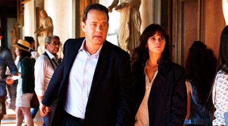 Inferno (2016) – Review