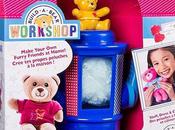 Build Bear Workshop