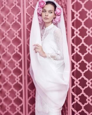 Rizalman Ibrahim’s Ready-to-Wed Collection To Be Exclusively Available On Zalora bridal-wear-3