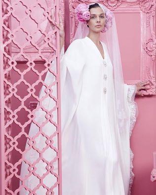 Rizalman Ibrahim’s Ready-to-Wed Collection To Be Exclusively Available On Zalora bridal-wear-1