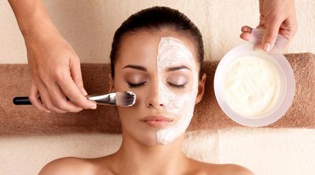 Beauty Treatments to Indulge In A Salon Before The Festive Season