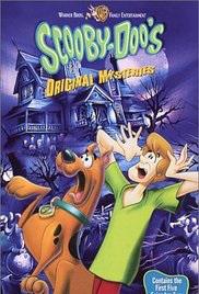 scooby doo