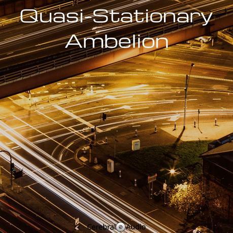 New Release: Quasi-Stationary