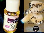 Review Him-Guard Body With Italian Olive