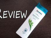 Review Himalaya Herbals Gentle Daily Care Protein Shampoo