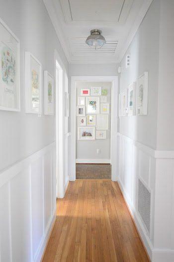 Why you shouldn't neglect your hallways