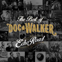 Echo Road: Doc Walker Q&A!