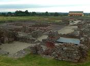 Wroxeter Roman City