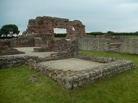 Wroxeter Roman City