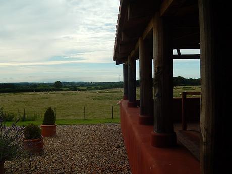 Wroxeter Roman City