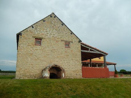 Wroxeter Roman City