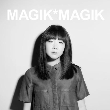 Magik*Magik Inspirations Playlist