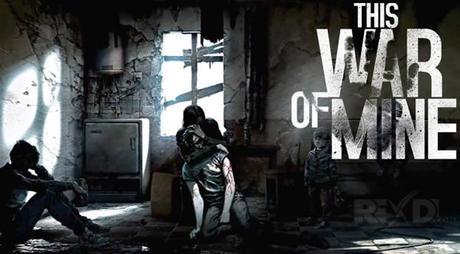 Image result for This War of Mine apk