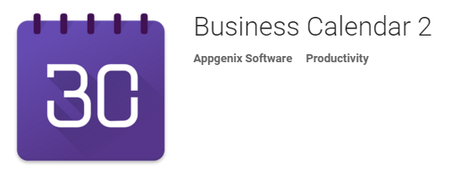 Business Calendar 2 Pro 2.16.0 APK