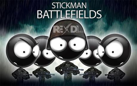 Stickman Battlefields