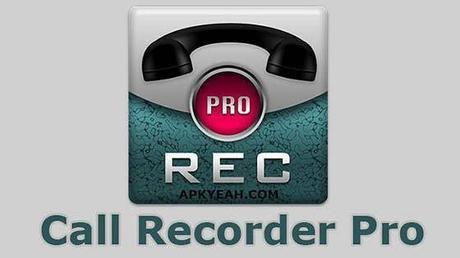 Image result for Call Recorder Pro apk