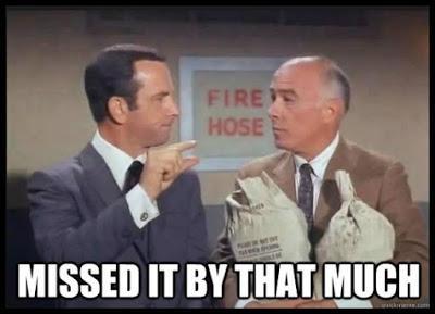 What makes a false religion, false?