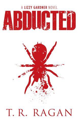 Abducted by T.R. Regan REVIEW