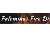 STUDENT INTERN FIREFIGHTER Palominas Fire District (AZ)