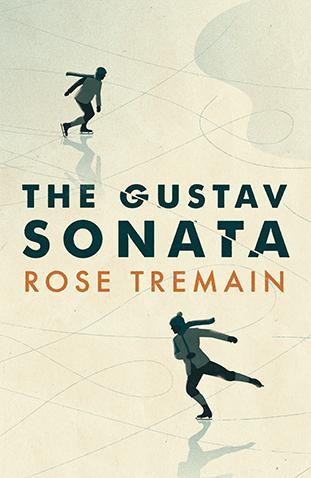 'The Gustav Sonata' cover