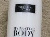 Victoria’s Secret Coconut Milk Hydrating Body Lotion Review