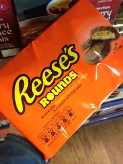 reeses rounds