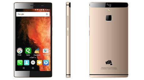 Best VoLTE Smartphones by Micromax Available In Market