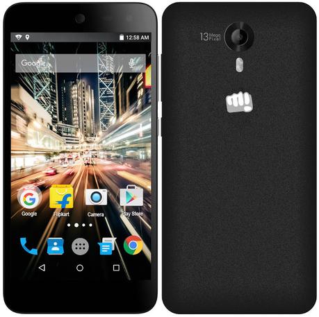 Best VoLTE Smartphones by Micromax Available In Market