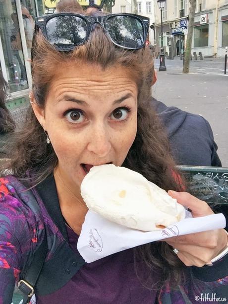 What To Do & Eat In Paris