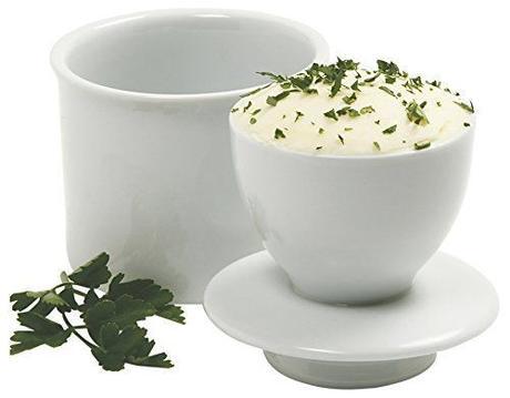 French butter keeper