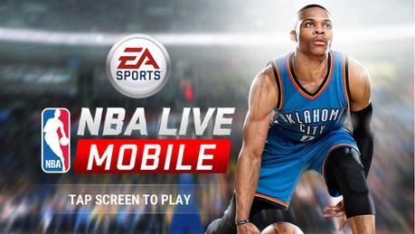 Image result for NBA LIVE Mobile APK