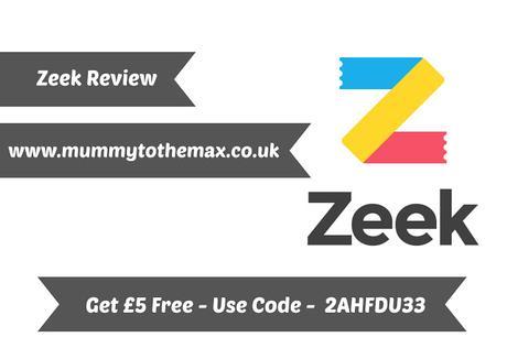 Zeek Review