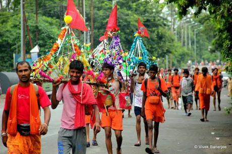 Enjoy the celebration of Famous Festivals in Bihar