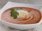 Paleo Soup Recipes: Tomato Beet