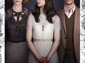 Wasikowska Weekend Stoker (2013)