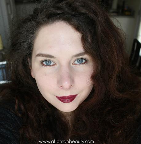 ColourPop Ultra Glossy Lip in Sookie