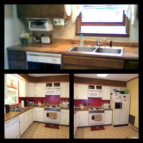 Before-After Kitchen (2)
