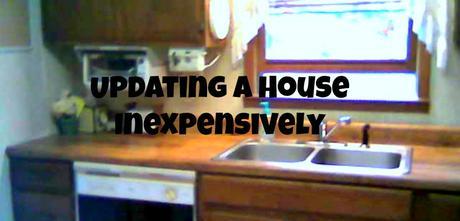 Preparing to Sell: Update a 1970s House Inexpensively