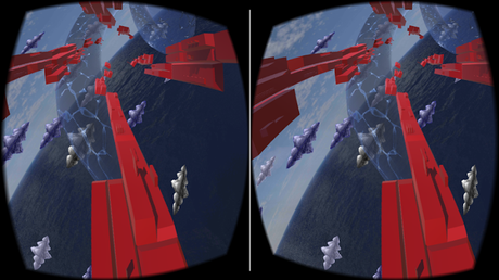 VR Whales Dream of Flying FULL 1.04 APK