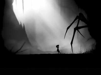 LIMBO - screenshot thumbnail