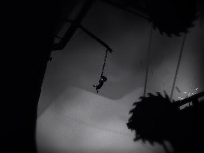 LIMBO - screenshot