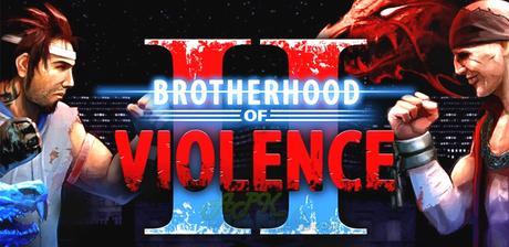 Image result for Brotherhood of Violence II APK