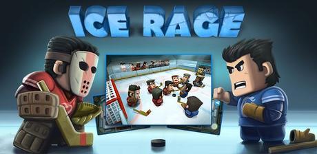 Image result for Ice Rage: Hockey APK