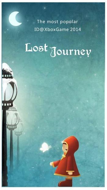  Lost Journey - Best Indie Game- screenshot 