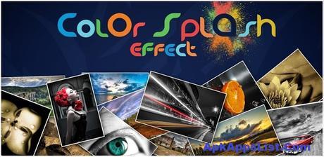 Image result for Color Splash Effect  APK